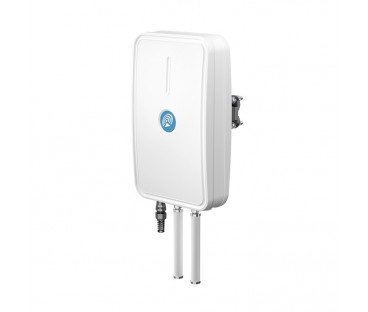 Quwireless Qumax Omni Ax50Mo | Antena 5G + Wi-Fi + Gps | Dla Teltonika Rutx50