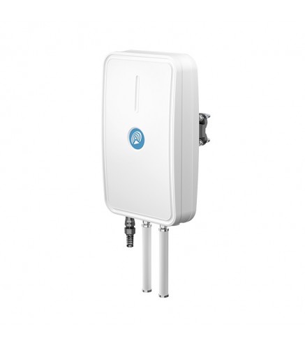 Quwireless Qumax Omni Ax50Mo | Antena 5G + Wi-Fi + Gps | Dla Teltonika Rutx50