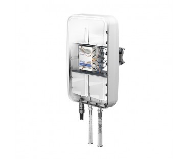 Quwireless Qumax Omni Ax50Mo | Antena 5G + Wi-Fi + Gps | Dla Teltonika Rutx50