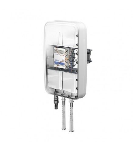 Quwireless Qumax Omni Ax50Mo | Antena 5G + Wi-Fi + Gps | Dla Teltonika Rutx50