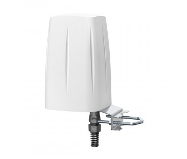 Quwireless Quspot Ax50S | 4X Antena 5G + Wi-Fi + Gps | Dla Teltonika Rutx50