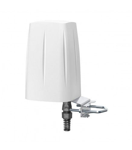 Quwireless Quspot Ax50S | 4X Antena 5G + Wi-Fi + Gps | Dla Teltonika Rutx50