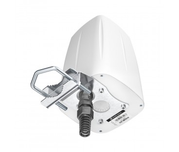 Quwireless Quspot Ax50S | 4X Antena 5G + Wi-Fi + Gps | Dla Teltonika Rutx50