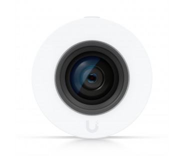 Ubiquiti Uvc-Ai-Theta-Prolens50 | Kamera Ip | Niskoprofilowa, 53°, 8Mp 3840 X 2160, 24Fps