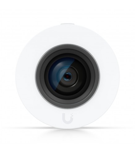 Ubiquiti Uvc-Ai-Theta-Prolens50 | Kamera Ip | Niskoprofilowa, 53°, 8Mp 3840 X 2160, 24Fps