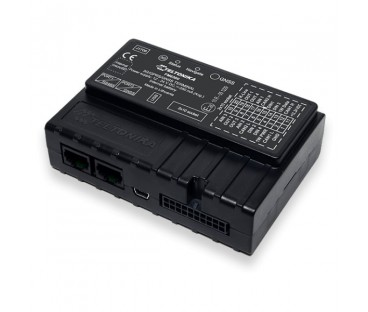 Teltonika Fm6300 | Lokalizator Gps | Łączność 3G, Gnss, Rs232/rs485, Fms/lv-Can/all-Can