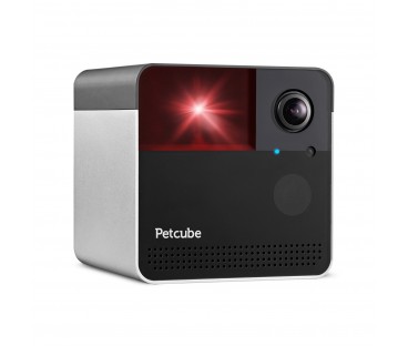 Petcube Play 2 | Kamera Monitorująca Zwierzęta Domowe Z Laserem | Wifi, 1080P