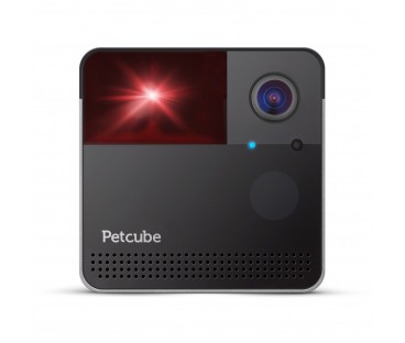 Petcube Play 2 | Kamera Monitorująca Zwierzęta Domowe Z Laserem | Wifi, 1080P