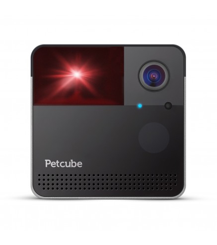 Petcube Play 2 | Kamera Monitorująca Zwierzęta Domowe Z Laserem | Wifi, 1080P