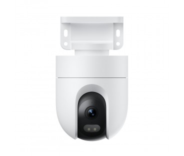 Xiaomi Outdoor Camera Cw400 | Kamera Ip | Zewnętrzna, 1440P, Wi-Fi 2.4Ghz, Ip66