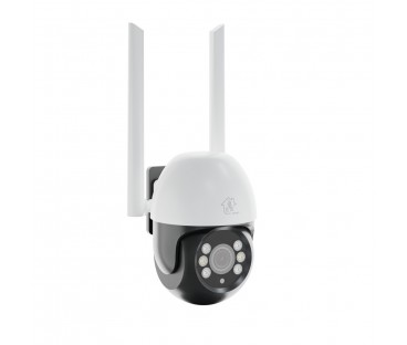 Extralink Perun Outdoor Security Camera Eoc-268 | Kamera Ip | 1296P, Ptz