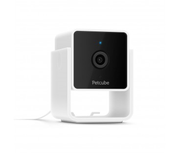 Petcube Cam | Kamera Monitorująca Zwierzęta Domowe | Wifi, 1080P
