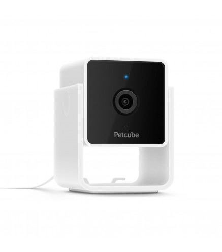 Petcube Cam | Kamera Monitorująca Zwierzęta Domowe | Wifi, 1080P