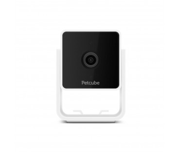 Petcube Cam | Kamera Monitorująca Zwierzęta Domowe | Wifi, 1080P