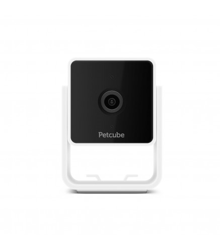 Petcube Cam | Kamera Monitorująca Zwierzęta Domowe | Wifi, 1080P