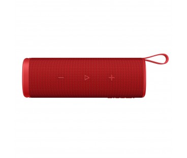 Xiaomi Sound Outdoor 30W Czerwony | Głośnik Bezprzewodowy | Bluetooth 5.4, Ip67, 2600Mah