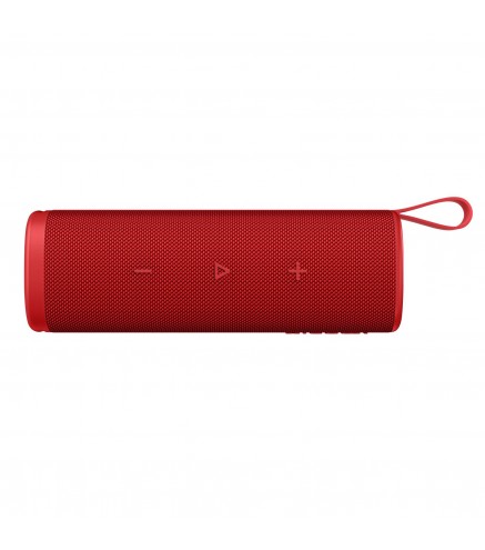 Xiaomi Sound Outdoor 30W Czerwony | Głośnik Bezprzewodowy | Bluetooth 5.4, Ip67, 2600Mah