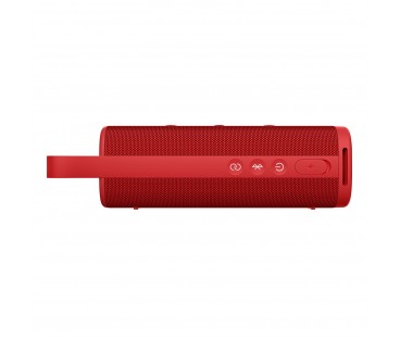 Xiaomi Sound Outdoor 30W Czerwony | Głośnik Bezprzewodowy | Bluetooth 5.4, Ip67, 2600Mah
