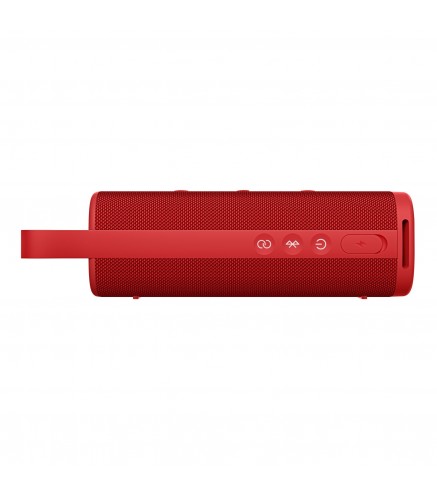 Xiaomi Sound Outdoor 30W Czerwony | Głośnik Bezprzewodowy | Bluetooth 5.4, Ip67, 2600Mah