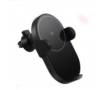 Xiaomi Car Charger | Ładowarka Samochodowa | Indukcyjna, 20W, Wcj02Zm