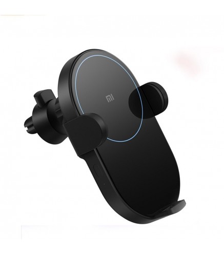 Xiaomi Car Charger | Ładowarka Samochodowa | Indukcyjna, 20W, Wcj02Zm
