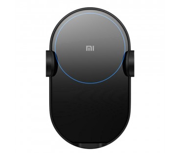 Xiaomi Car Charger | Ładowarka Samochodowa | Indukcyjna, 20W, Wcj02Zm