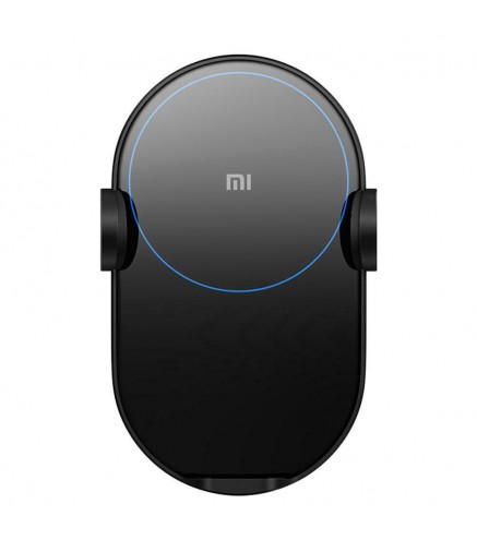 Xiaomi Car Charger | Ładowarka Samochodowa | Indukcyjna, 20W, Wcj02Zm