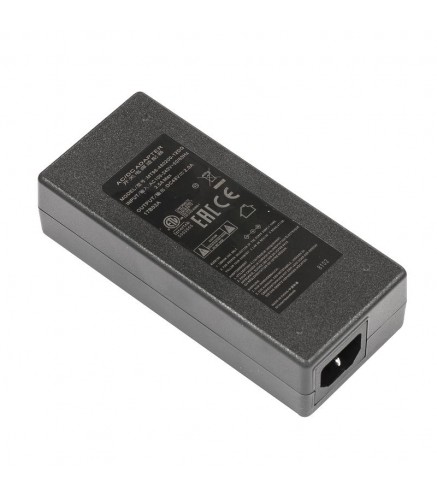 Mikrotik 48V2A96W | Zasilacz | 48V, 2A, 96W Dedykowany Dla Hex Poe Oraz Crs112-8P-4S-In