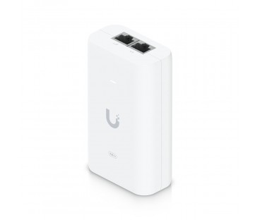 Ubiquiti U-Poe++ Eu | Zasilacz Poe | 60W, 48V, 1.25A