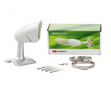 Rf Elements Abracam Bullet | Uchwyt Montażowy | Dedykowany Dla Kamer Ubiquiti Aircam