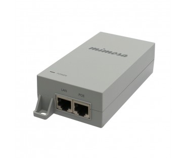 Mimosa Gigabit Poe Injector (50 V) | Poe Injector | 50V 1.2A
