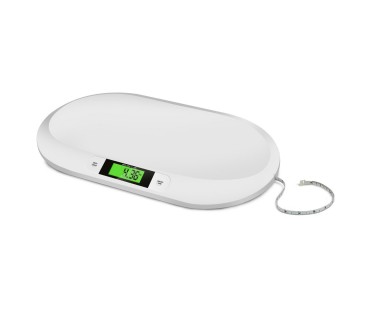 Extralink Smart Life Baby Scale B5 | Waga Dla Niemowląt |