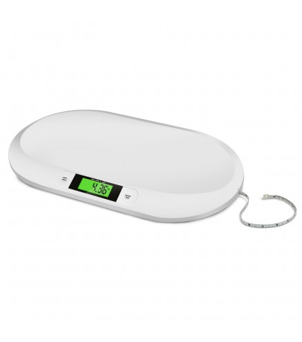 Extralink Smart Life Baby Scale B5 | Waga Dla Niemowląt |
