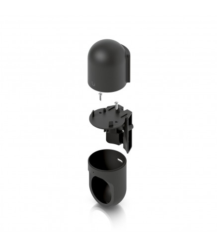 Ubiquiti Uacc-Flex-Cam-Pwm Black | Uchwyt Montażowy | Naścienny, Dla Unifi Protect Flex