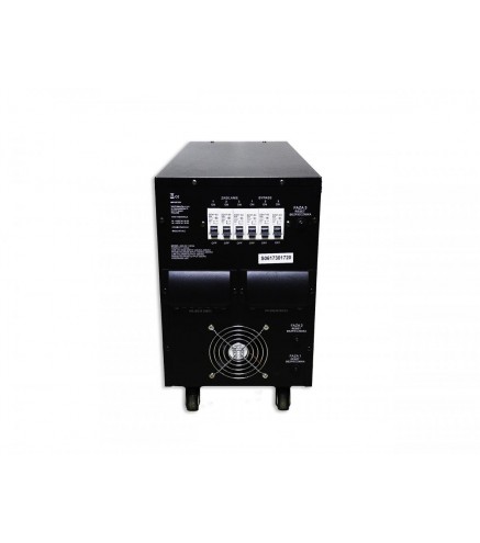 Stabilizator Napięcia Trójfazowy Volt Polska Avr Pro 10000Va