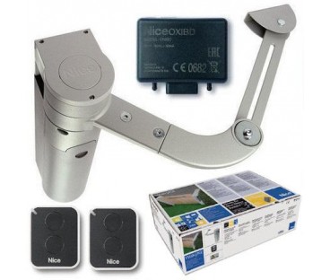 Zestaw Nice Walky 1024 Era One Do Furtek
