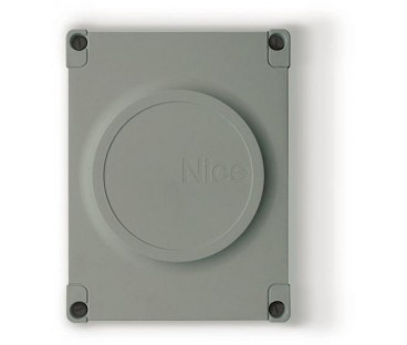 Centrala Sterująca Nice Mc424Lr10