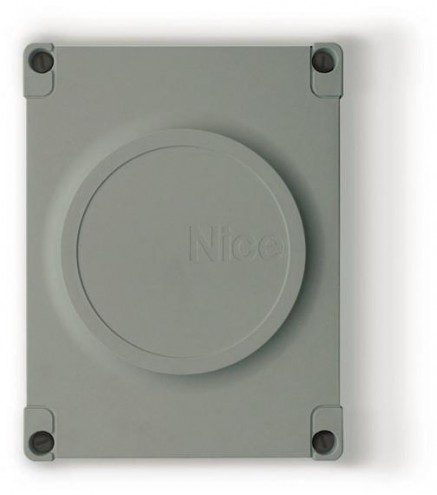Centrala Sterująca Nice Mc424Lr10