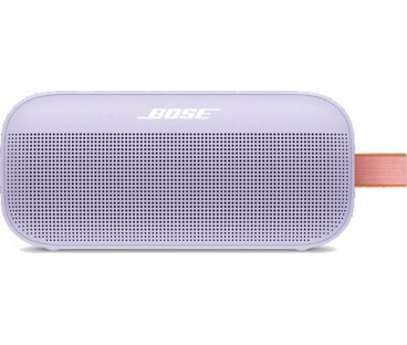 Głośnik Bose Soundlink Flex Chilled Lilac