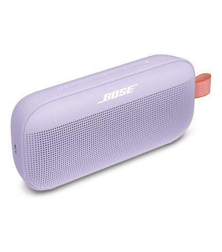Głośnik Bose Soundlink Flex Chilled Lilac