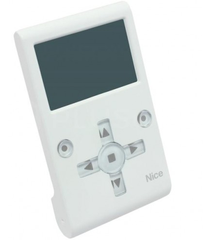 Programator Oview/ar01 Nice