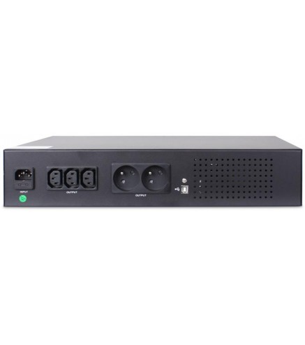 Ups Zasilacz Awaryjny Volt Polska Rackups 1200Va 720W