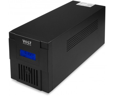 Ups Zasilacz Awaryjny Volt Polska Micro 2000Va 1200W