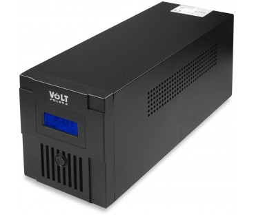 Ups Zasilacz Awaryjny Volt Polska Micro 1500Va 900W
