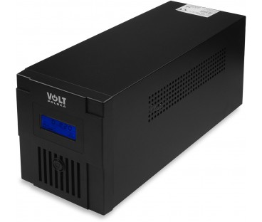 Ups Zasilacz Awaryjny Volt Polska Micro 1200Va 720W