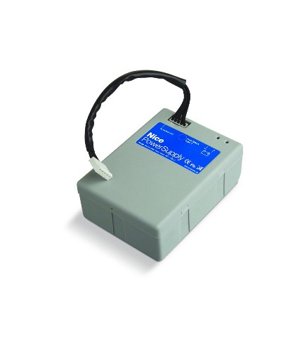 Akumulator Zasilania Awaryjnego Nice Ps124 24V 1.2 Ah