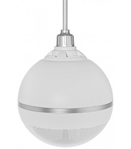 Głośnik Sufitowy Kulowy Hqm-Sk1515/w 15W 100V Biały