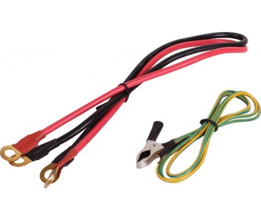 Przetwornica Volt Polska Ips-1200 12V 230V 800/1200W