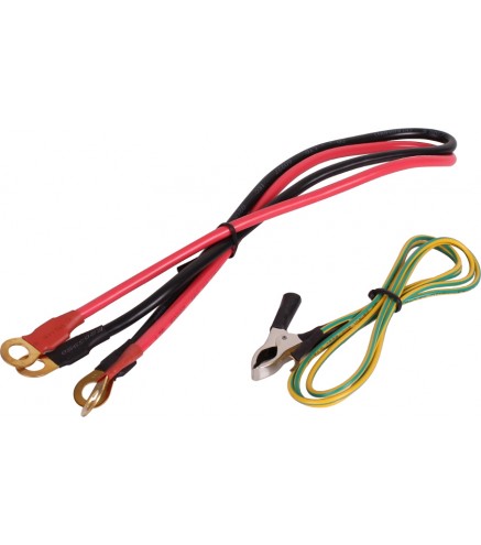 Przetwornica Volt Polska Ips-1200 12V 230V 800/1200W
