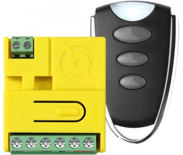 Zestaw Proxima Homecar1 Eu